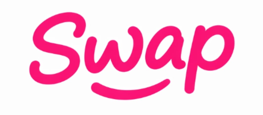 Swap Logo